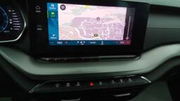 SKODA OCTAVIA Octavia 1.4 TSI PHEV 204 DSG6e Ambition +ACC +PDC AV