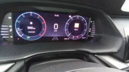 SKODA OCTAVIA Octavia 2.0 TDI 150 DSG7 Ambition +Caméra +PDC AR/AV