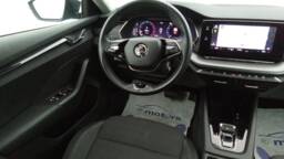 SKODA OCTAVIA Octavia 2.0 TDI 150 DSG7 Ambition +Caméra +PDC AR/AV