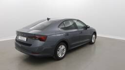 SKODA OCTAVIA Octavia 2.0 TDI 150 DSG7 Ambition +Caméra +PDC AR/AV