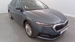 SKODA OCTAVIA Octavia 2.0 TDI 150 DSG7 Ambition +Caméra +PDC AR/AV