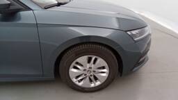 SKODA OCTAVIA Octavia 2.0 TDI 150 DSG7 Ambition +Caméra +PDC AR/AV