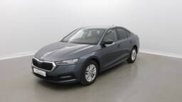 SKODA OCTAVIA Octavia 2.0 TDI 150 DSG7 Ambition +Caméra +PDC AR/AV