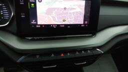 SKODA OCTAVIA Octavia 2.0 TDI 150 DSG7 Ambition +Caméra +PDC AR/AV