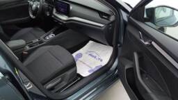 SKODA OCTAVIA Octavia 2.0 TDI 150 DSG7 Ambition +Caméra +PDC AR/AV