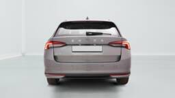 SKODA OCTAVIA TOUR N1 Octavia 1.5 TSi 116 MHEV DSG Combi MY25 Edition