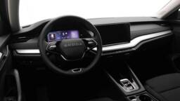 SKODA OCTAVIA TOUR N1 Octavia 1.5 TSi 116 MHEV DSG Combi MY25 Edition