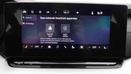 SKODA OCTAVIA TOUR N1 Octavia 1.5 TSi 116 MHEV DSG Combi MY25 Edition