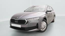 SKODA OCTAVIA TOUR N1 Octavia 1.5 TSi 116 MHEV DSG Combi MY25 Edition