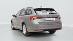 SKODA OCTAVIA TOUR N1 Octavia 1.5 TSi 116 MHEV DSG Combi MY25 Edition