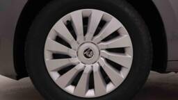 SKODA OCTAVIA TOUR N1 Octavia 1.5 TSi 116 MHEV DSG Combi MY25 Edition