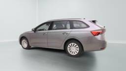 SKODA OCTAVIA TOUR N1 Octavia 1.5 TSi 116 MHEV DSG Combi MY25 Edition