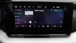 SKODA OCTAVIA TOUR N1 Octavia 1.5 TSi 116 MHEV DSG Combi MY25 Edition