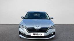 SKODA SCALA SCALA 1.6 tdi 116 ch dsg7 ambition