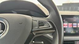 SKODA SCALA SCALA 1.6 tdi 116 ch dsg7 ambition