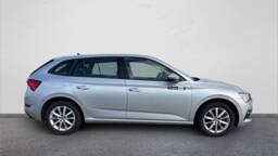 SKODA SCALA SCALA 1.6 tdi 116 ch dsg7 ambition