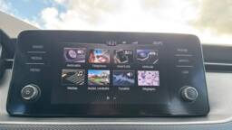 SKODA SCALA SCALA 1.6 tdi 116 ch dsg7 ambition