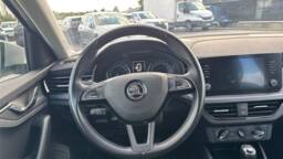SKODA SCALA SCALA 1.6 tdi 116 ch dsg7 ambition