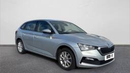 SKODA SCALA SCALA 1.6 tdi 116 ch dsg7 ambition