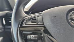 SKODA SCALA SCALA 1.6 tdi 116 ch dsg7 ambition