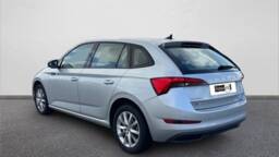 SKODA SCALA SCALA 1.6 tdi 116 ch dsg7 ambition