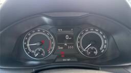 SKODA SCALA SCALA 1.6 tdi 116 ch dsg7 ambition