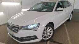 SKODA SUPERB COMBI Superb Combi 2.0 TDI 150 SCR DSG7 Style