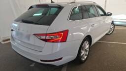 SKODA SUPERB COMBI Superb Combi 2.0 TDI 150 SCR DSG7 Style