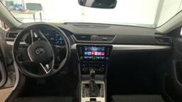 SKODA SUPERB COMBI Superb Combi 2.0 TDI 150 SCR DSG7 Style