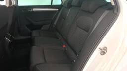 SKODA SUPERB COMBI Superb Combi 2.0 TDI 150 SCR DSG7 Style