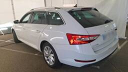 SKODA SUPERB COMBI Superb Combi 2.0 TDI 150 SCR DSG7 Style