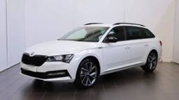 SKODA SUPERB COMBI Superb Combi TSI 204 PHEV DSG6 Sportline