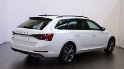 SKODA SUPERB COMBI Superb Combi TSI 204 PHEV DSG6 Sportline