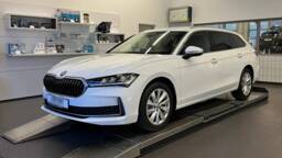 SKODA SUPERB COMBI Superb Combi TSI 204 PHEV DSG6 Selection