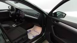 SKODA SUPERB COMBI Superb Combi 1.4 TSI PHEV 218 DSG6 +Toit