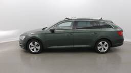 SKODA SUPERB COMBI Superb Combi 1.4 TSI PHEV 218 DSG6 +Toit