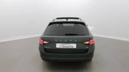 SKODA SUPERB COMBI Superb Combi 1.4 TSI PHEV 218 DSG6 +Toit