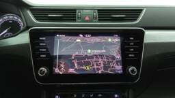 SKODA SUPERB COMBI Superb Combi 1.4 TSI PHEV 218 DSG6 +Toit