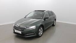 SKODA SUPERB COMBI Superb Combi 1.4 TSI PHEV 218 DSG6 +Toit