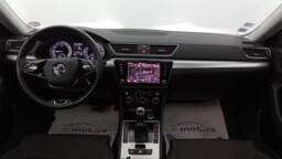 SKODA SUPERB COMBI Superb Combi 1.4 TSI PHEV 218 DSG6 +Toit