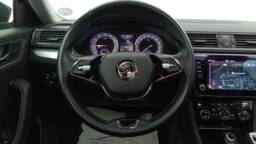 SKODA SUPERB COMBI Superb Combi 1.4 TSI PHEV 218 DSG6 +Toit