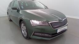 SKODA SUPERB COMBI Superb Combi 1.4 TSI PHEV 218 DSG6 +Toit