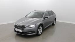 SKODA SUPERB COMBI Superb Combi 2.0 TDI 150 DSG7 