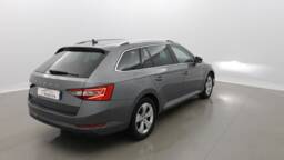 SKODA SUPERB COMBI Superb Combi 2.0 TDI 150 DSG7 