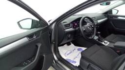 SKODA SUPERB COMBI Superb Combi 2.0 TDI 150 DSG7  