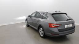 SKODA SUPERB COMBI Superb Combi 2.0 TDI 150 DSG7  