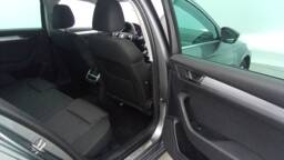 SKODA SUPERB COMBI Superb Combi 2.0 TDI 150 DSG7 