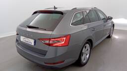 SKODA SUPERB COMBI Superb Combi 2.0 TDI 150 DSG7  