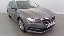 SKODA SUPERB COMBI Superb Combi 2.0 TDI 150 DSG7  