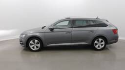SKODA SUPERB COMBI Superb Combi 2.0 TDI 150 DSG7  